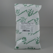 Juvapharma kamillavirág tea 100 g gyógyhatású készítmény