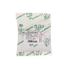  Juvapharma tea citromfű levél szálas 40g tea