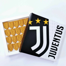 Juvecukor – 32 db-os szurkolói formacukor előétel és snack