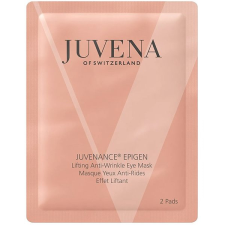 Juvena Epigen Lifting Anti-Wrink. Eye Mask 5 × 2pads szemkörnyékápoló