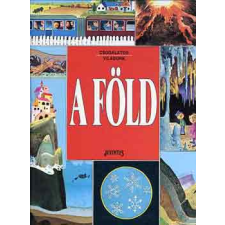 Juventus A föld (Csodálatos világunk) antikvárium - használt könyv