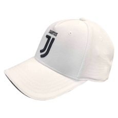  Juventus baseball sapka fehér címeres JU3G1