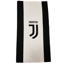 Juventus Juventus törölköző - 90x170 cm - fehér lakástextília