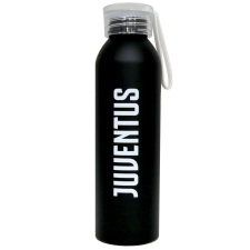  Juventus kulacs csavaros fekete termosz