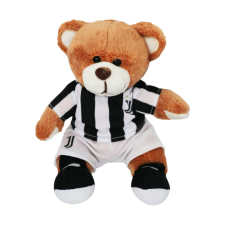 Juventus plüss maci 16 cm plüssfigura