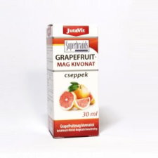 JUVITA GRAPEFRUIT-CSEPPEK 30ML vitamin és táplálékkiegészítő