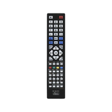 JVC 06-5FHW53-A013X Prémium Tv távirányító távirányító