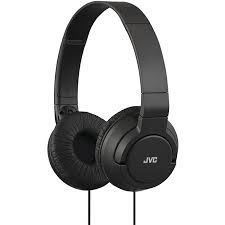 JVC HA-S180 fülhallgató, fejhallgató