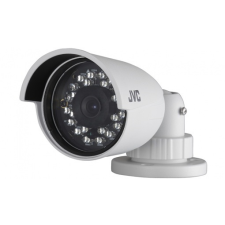 JVC LoLux kültéri inframegvilágítós Day&Night csőkamera megfigyelő kamera