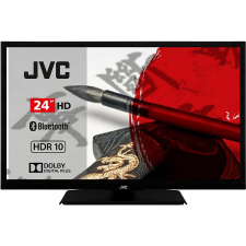 JVC LT-24VH5405 tévé