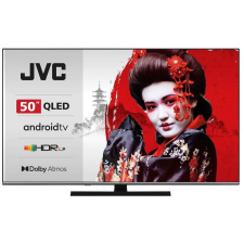JVC LT-50VAQ7435 tévé