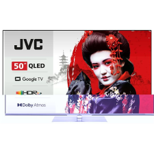JVC LT-50VGQQ8335 tévé