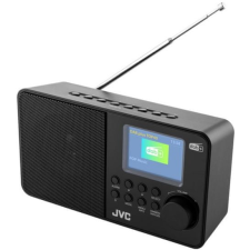 JVC RA-E611 rádió