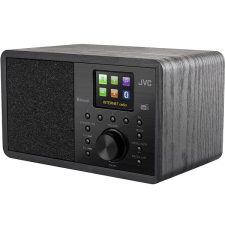 JVC RA-E814B rádió