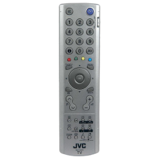 JVC RM-C1897 gyári Tv távirányító távirányító