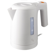 JVD Duchesse vízforraló és teáskanna