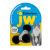 JW Cataction Pom Pom háromszög macskajáték