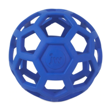  JW Hol-ee Roller® kutyajáték L Kék játék kutyáknak