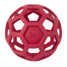  JW Hol-ee Roller® kutyajáték XS Piros játék kutyáknak