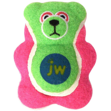 JW medve 18 cm kutyajáték játék kutyáknak
