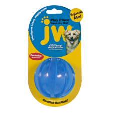 JW Sípoló tartós kutyalabda 7,5cm játék kutyáknak