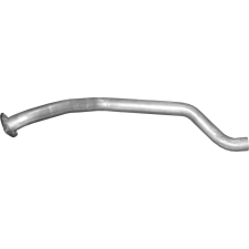  K01.142 Audi kipufogó leömlőcső kipufogó alkatrész