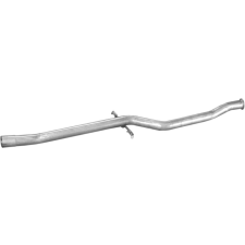  K04.311 Citroen középső kipufogócső kipufogó alkatrész