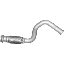 K04.32 Citroen, Fiat, Lancia, Peugeot, kipufogó leömlőcső kipufogó alkatrész