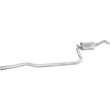  K08.20 Ford középső kipufogódob kipufogó alkatrész