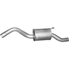  K08.26 Ford hátsó kipufogódob kipufogó alkatrész