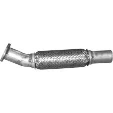  K08.402 Ford kipufogócső kipufogó alkatrész