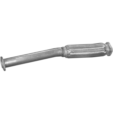  K08.551 Ford, Mazda, középső kipufogócső kipufogó alkatrész