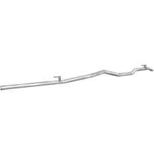  K13.266 Mercedes hátsó kipufogócső kipufogó alkatrész