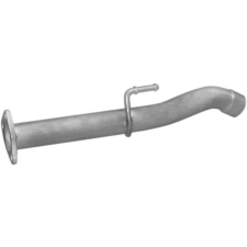  K14.225 Mitsubishi hátsó kipufogócső kipufogó alkatrész