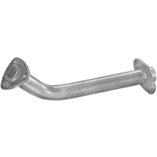  K15.362 Nissan kipufogó leömlőcső kipufogó alkatrész