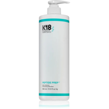 K18 Biomimetic Hairscience Peptide Prep Detox sampon, 930 ml sampon