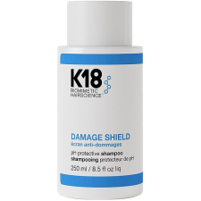 K18 Damage Shield Shampoo 250 ml sampon