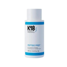 K18 Peptide Prep pH Kiegyensúlyozó Sampon 250ml sampon