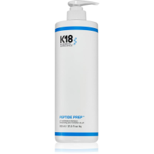 K18 Peptide Prep tisztító sampon 930 ml sampon