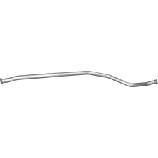  K19.22 Peugeot összekötő cső kipufogó alkatrész