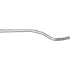  K19.510 Peugeot kipufogócső kipufogó alkatrész