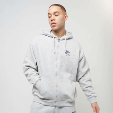  K1x nyc zip hoody pulóver férfi szürke s férfi pulóver, kardigán