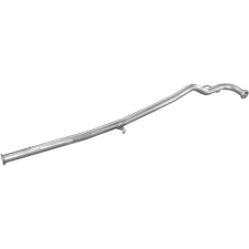  K21.485 Renault középső kipufogócső kipufogó alkatrész