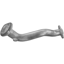  K21.501 Renault, Nissan, kipufogó leömlőcső kipufogó alkatrész