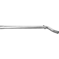  K24.68 Skoda középső kipufogócső kipufogó alkatrész