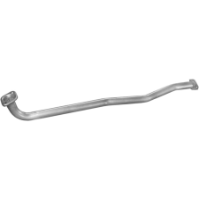  K25.100 Fiat, Suzuki, kipufogó leömlőcső kipufogó alkatrész