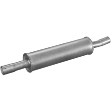  K26.280 Toyota középső kipufogódob kipufogó alkatrész