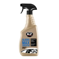 K2 Alaska Max jégoldó 700ml - (K607) autóalkatrész