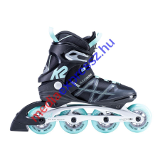 K2 Alexis 84 Pro black/blue görkorcsolya görkorcsolya
