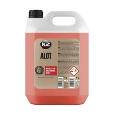 K2 ALOT – Felnitisztítószer 5 kg autóalkatrész